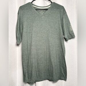 Men’s Green English Laundry T-shirt